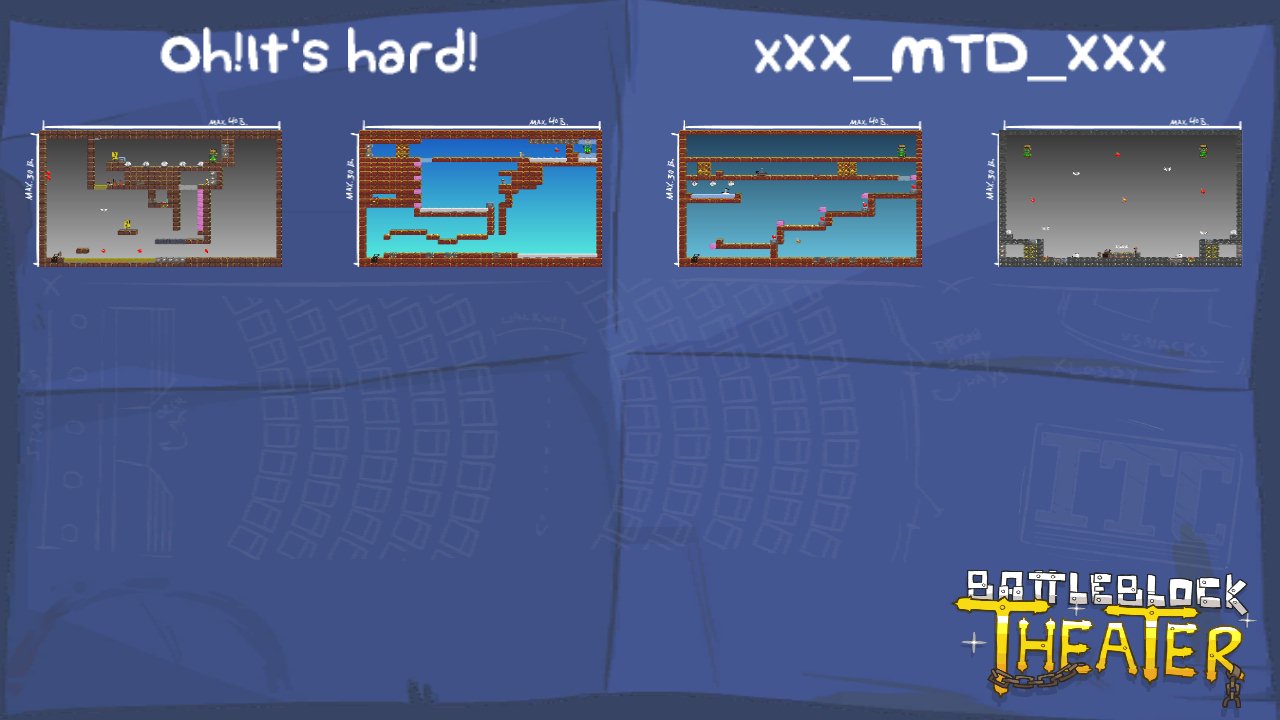 Oh!It's hard!
