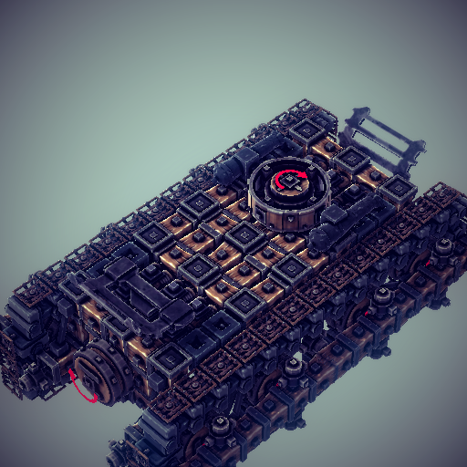 Tank