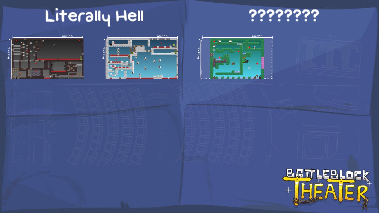 Literally Hell