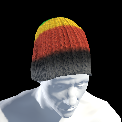 Rasta Masta