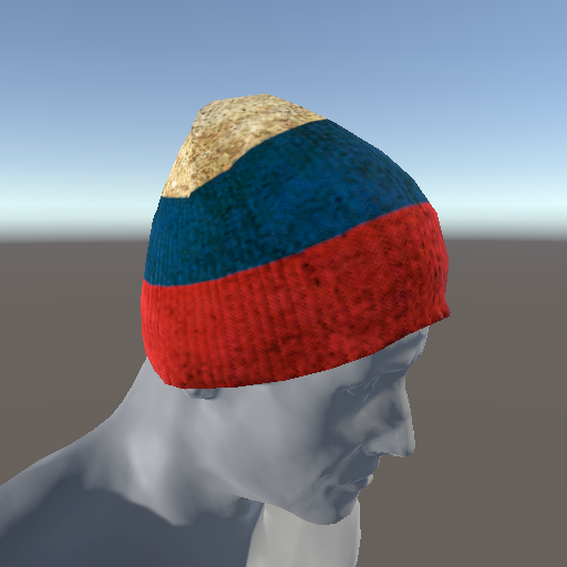 Russian hat