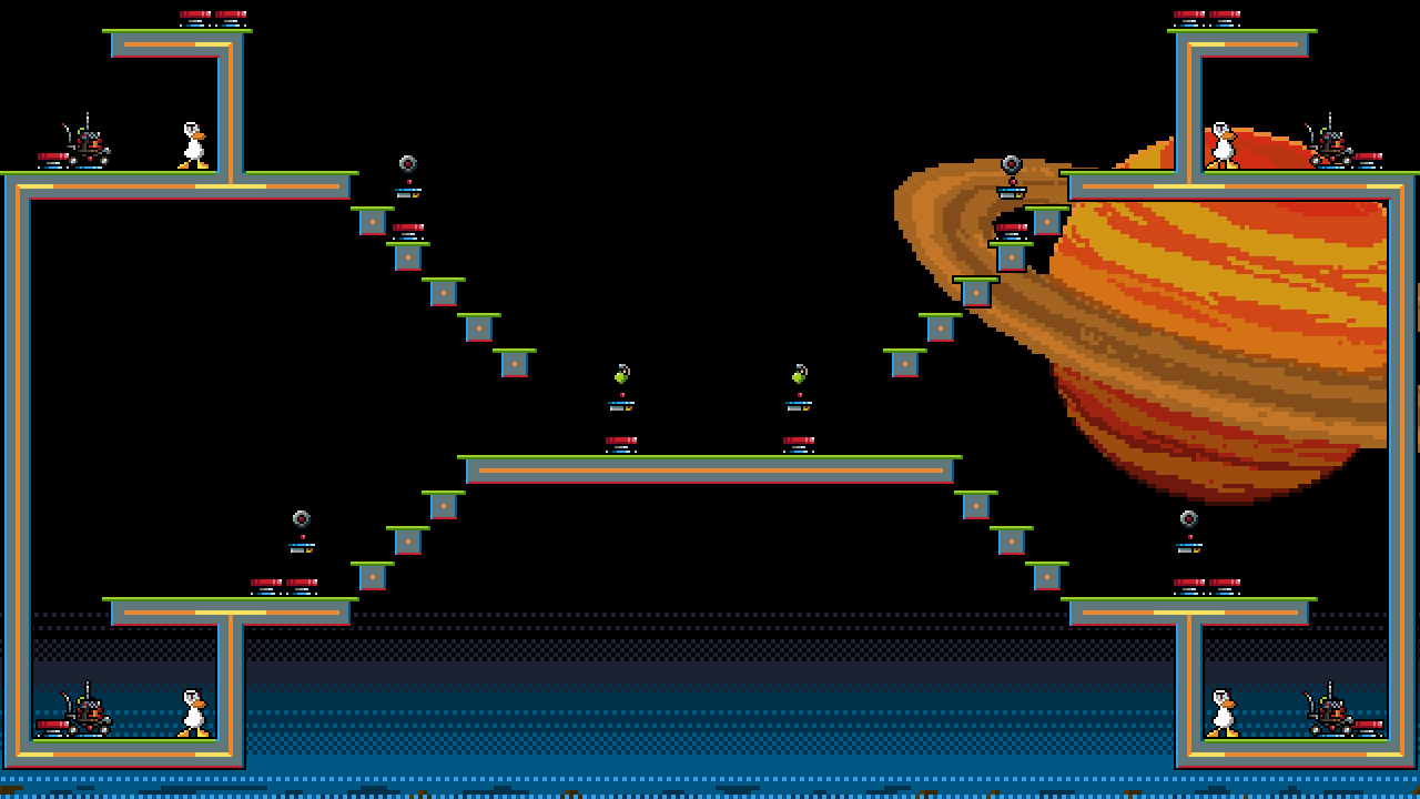 (SET 2) RC