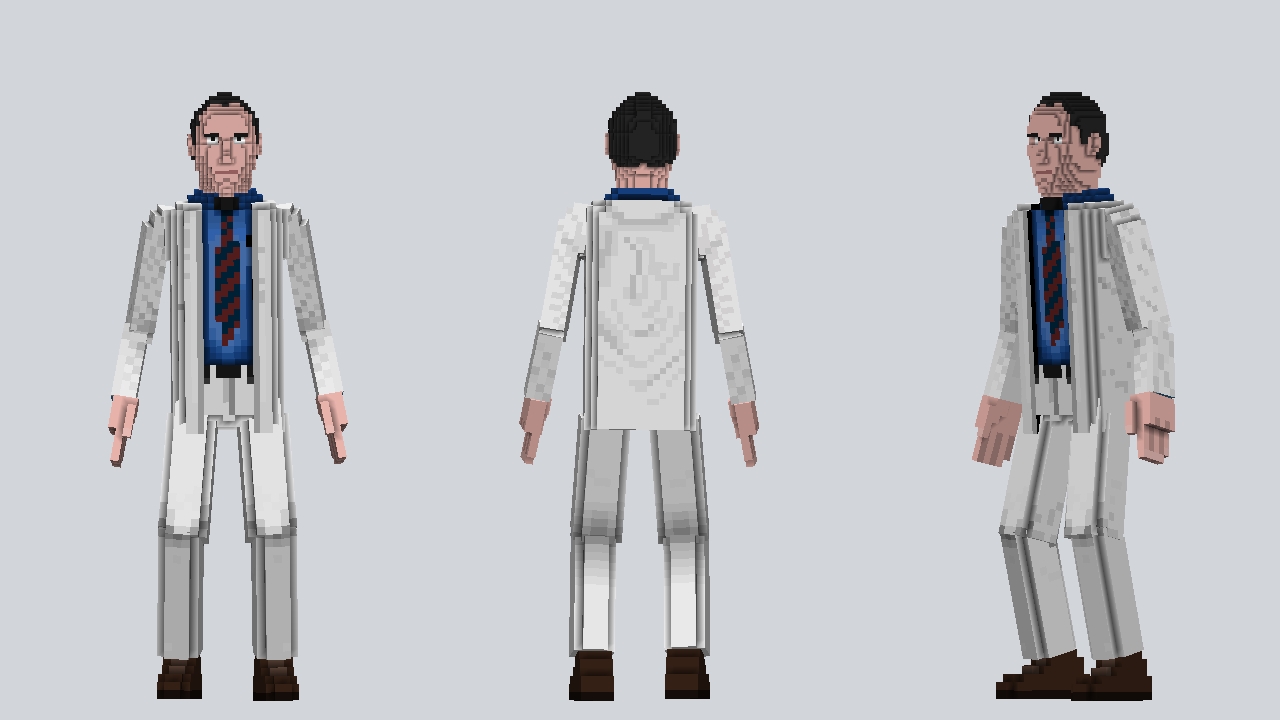 Dr. Slick