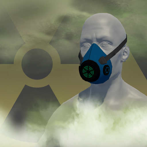 Gas Mask (OBSOLETE)