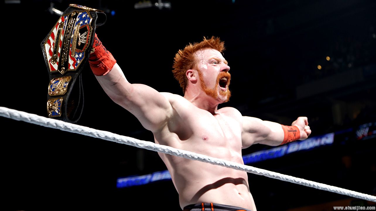 WWE