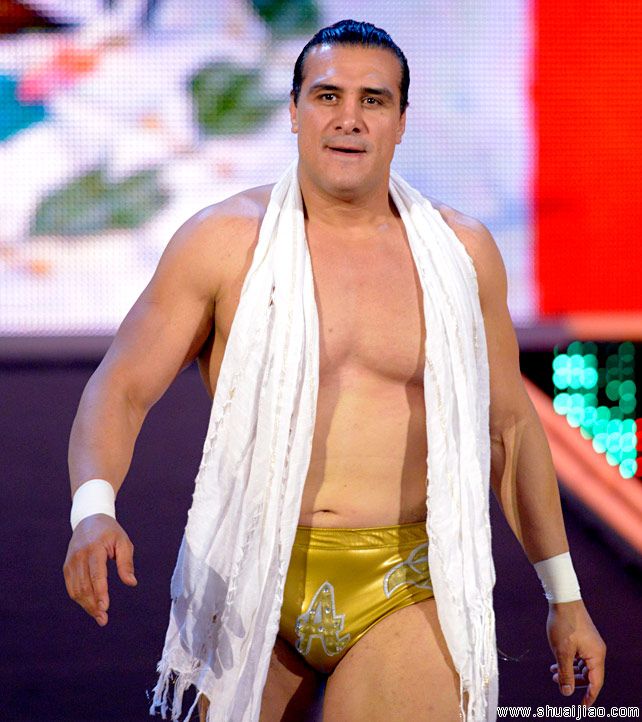 WWE
