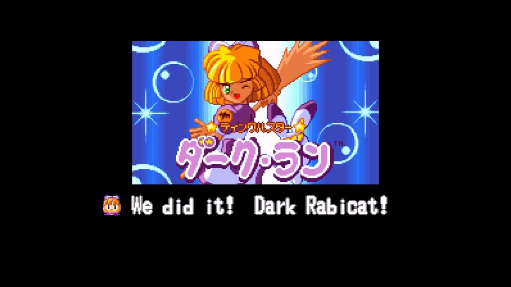 Steam 社群 :: TWINKLE STAR SPRITES