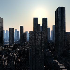 Metropolis