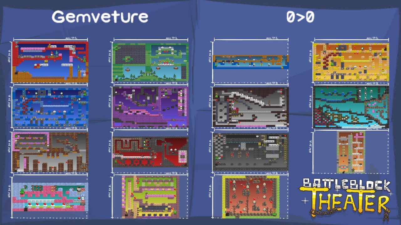 Gemveture