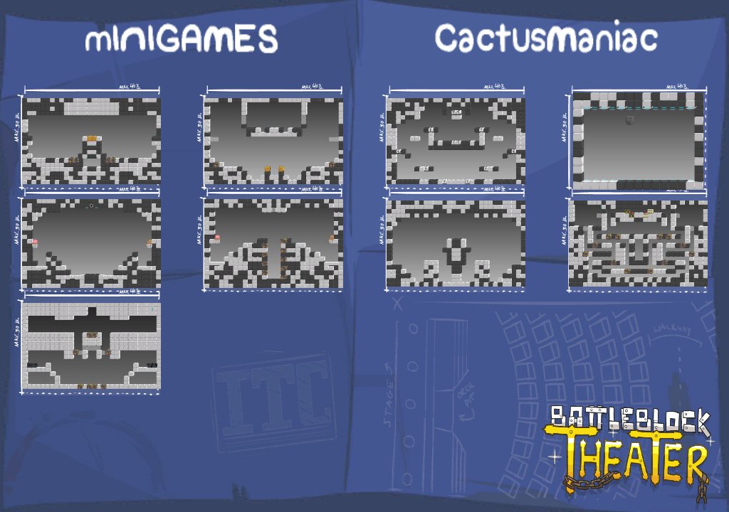 mINIGAMES