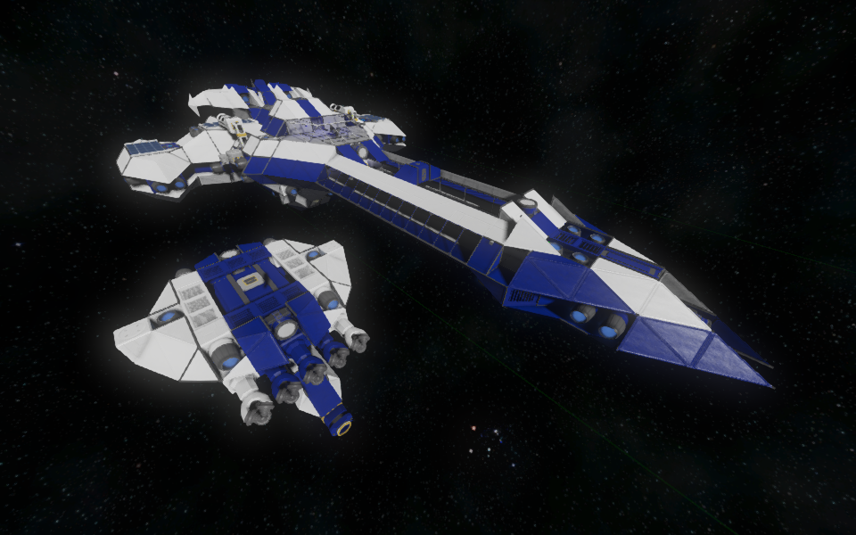 Lu'misty (no Mod) for Survival preview