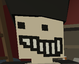 Washington - Demolished – Unturned Mod