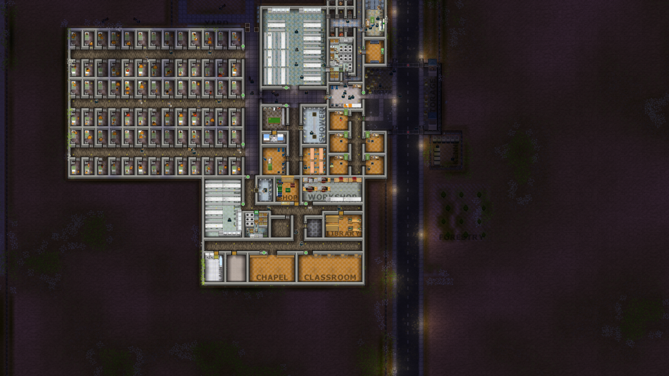 Escape challenge 1