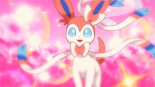 Steam Community :: :: Sylveon Gif 2