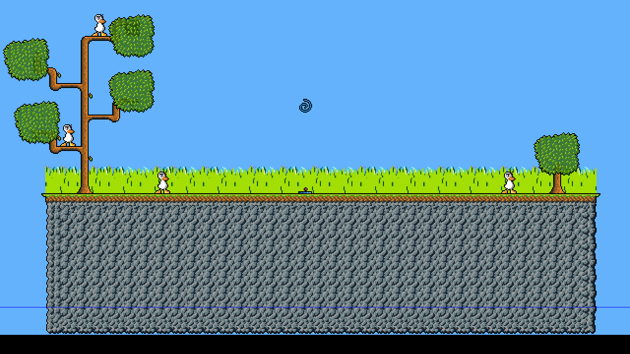 duck hunt- small preview