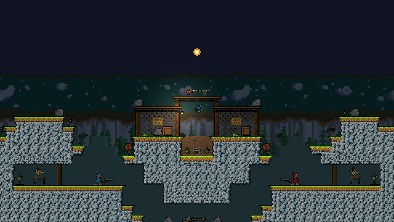 Trench Warfare preview