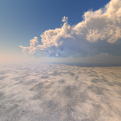 Tundra