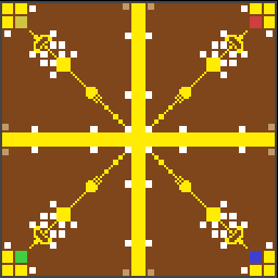 The MAP preview