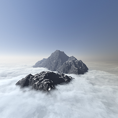 clouds
