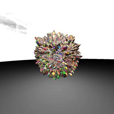 crystal