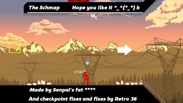 Schmap (Finale)