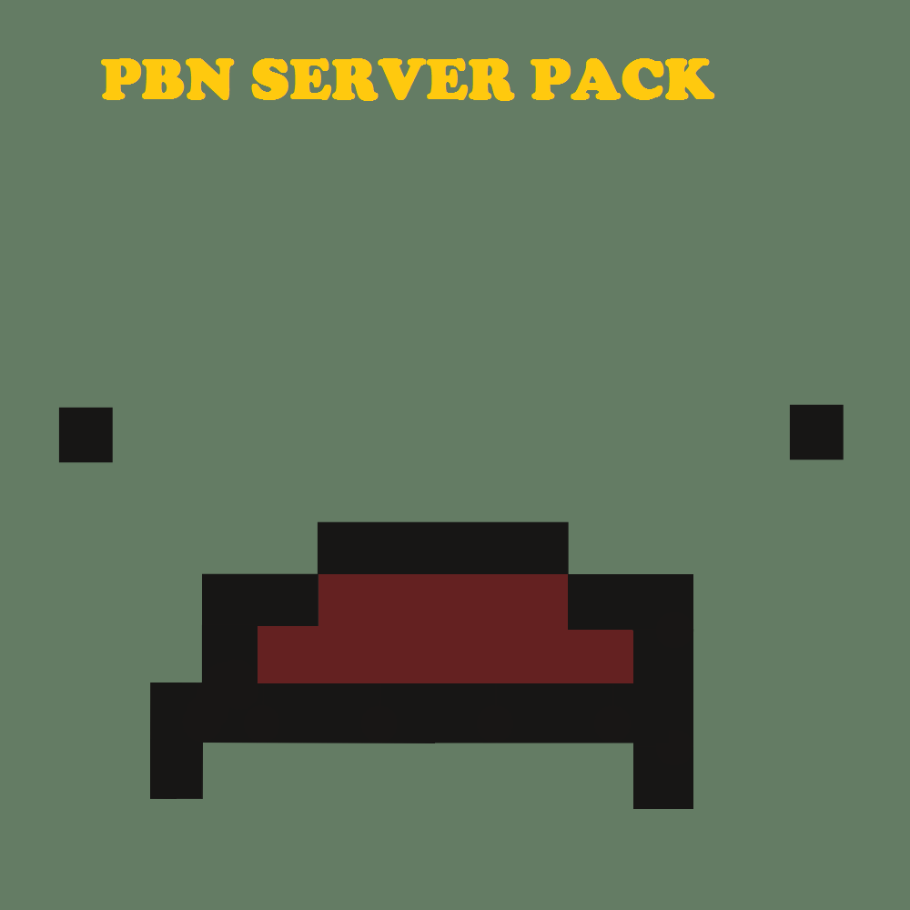 PBN ServerPack – Unturned Mod