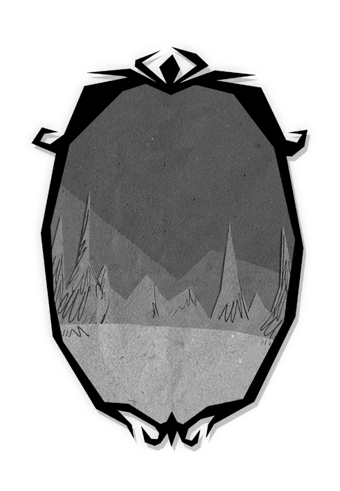 Extended Sample Character – Don't Starve Together Mod