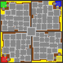 Dungeon Wars 1.0