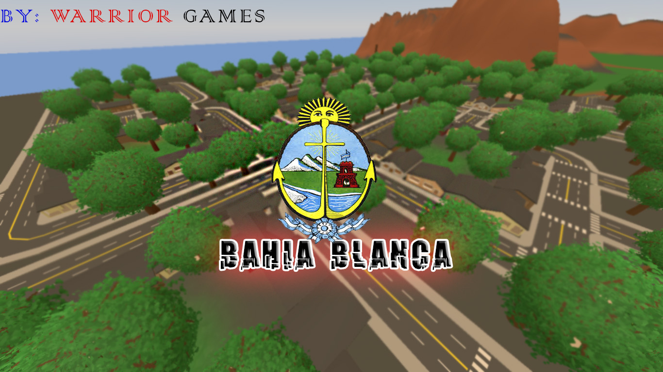 Bahia Blanca Roleplay – Unturned Mod