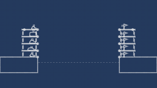 5 Decker Bridge