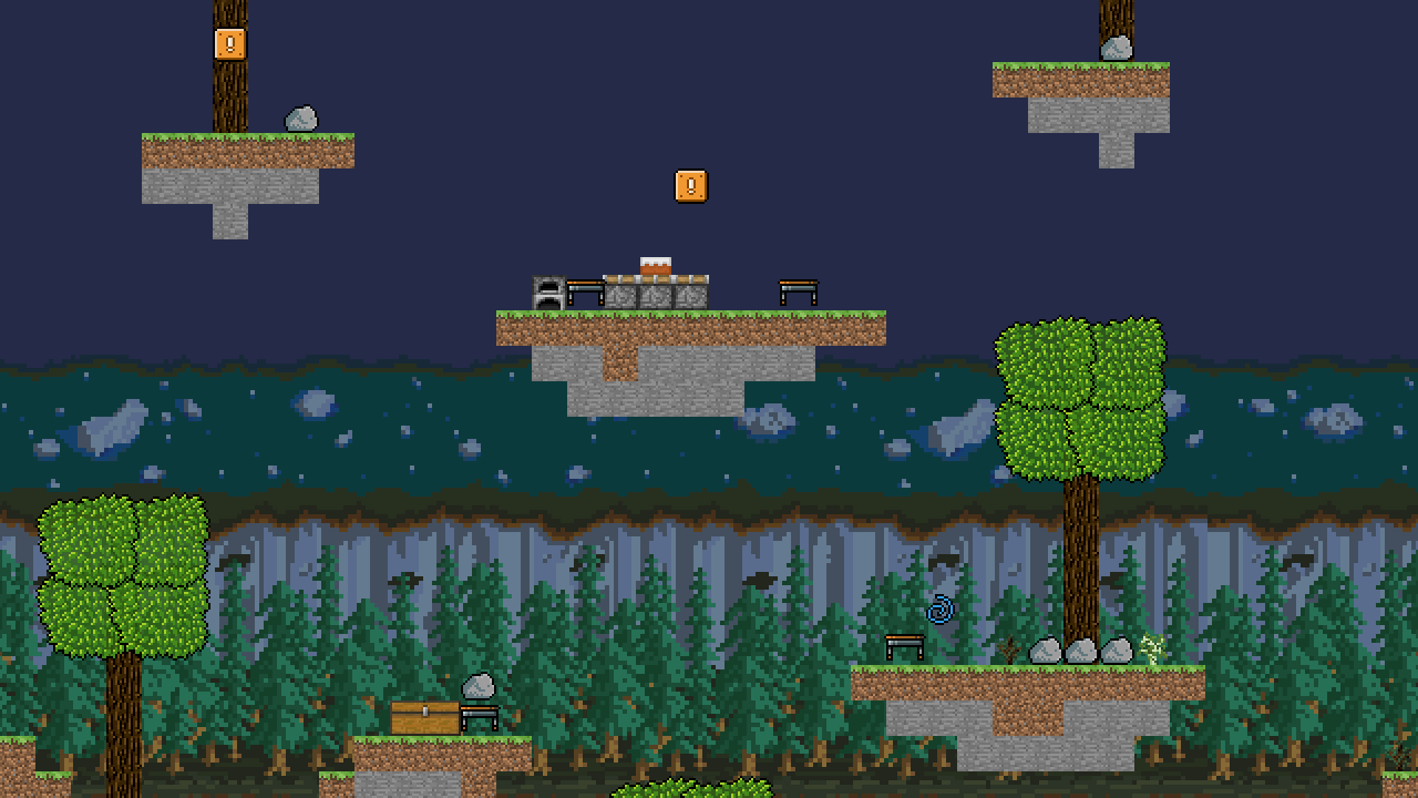 Minecraft 01