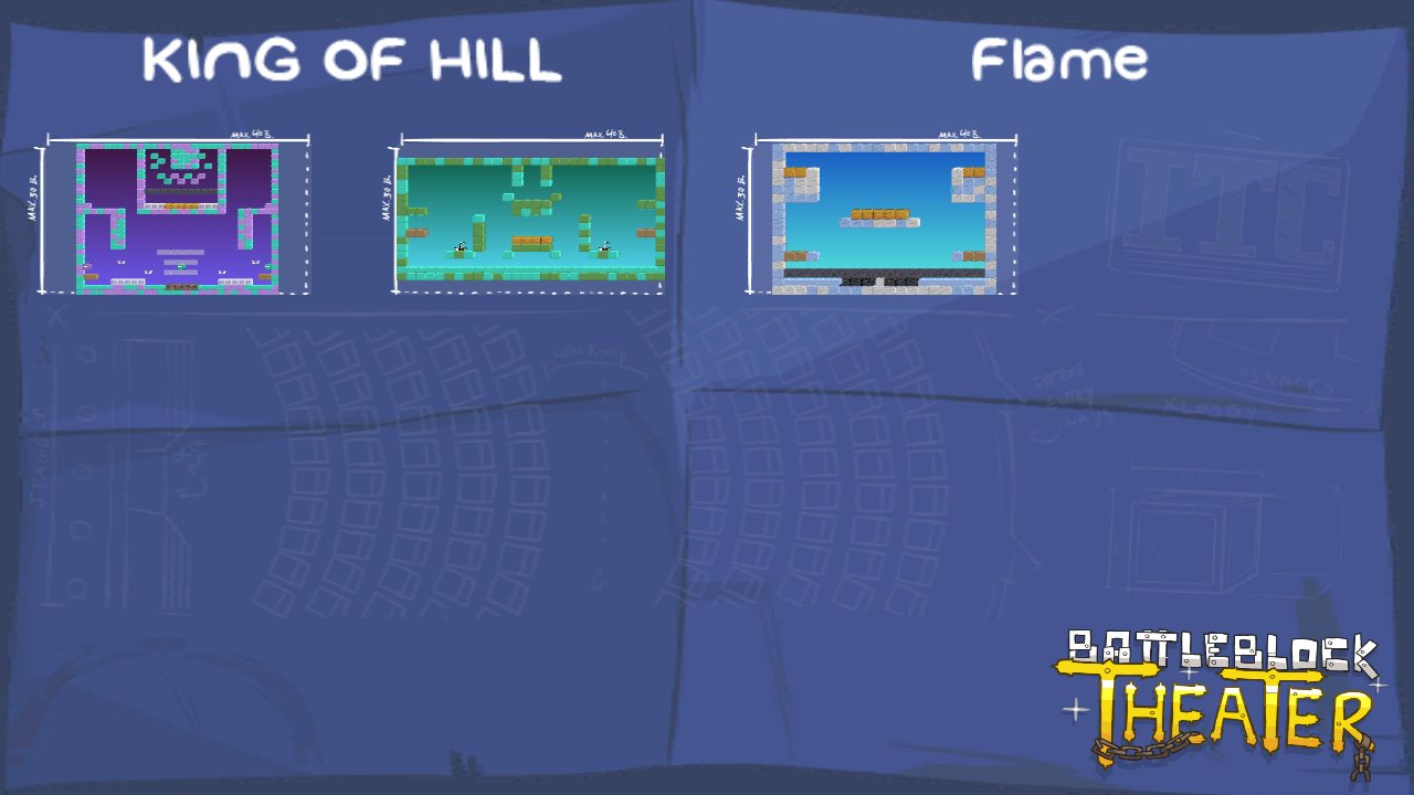 KING OF HILL