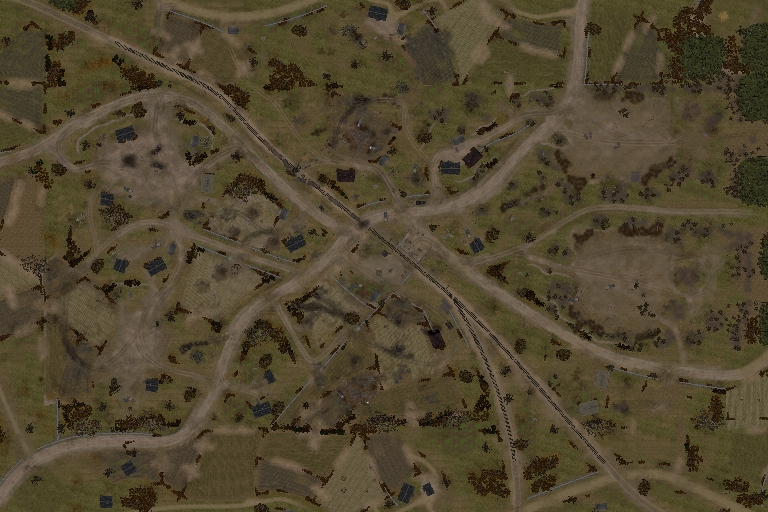 (6 - 8) Rails Extended 65% Bigger!