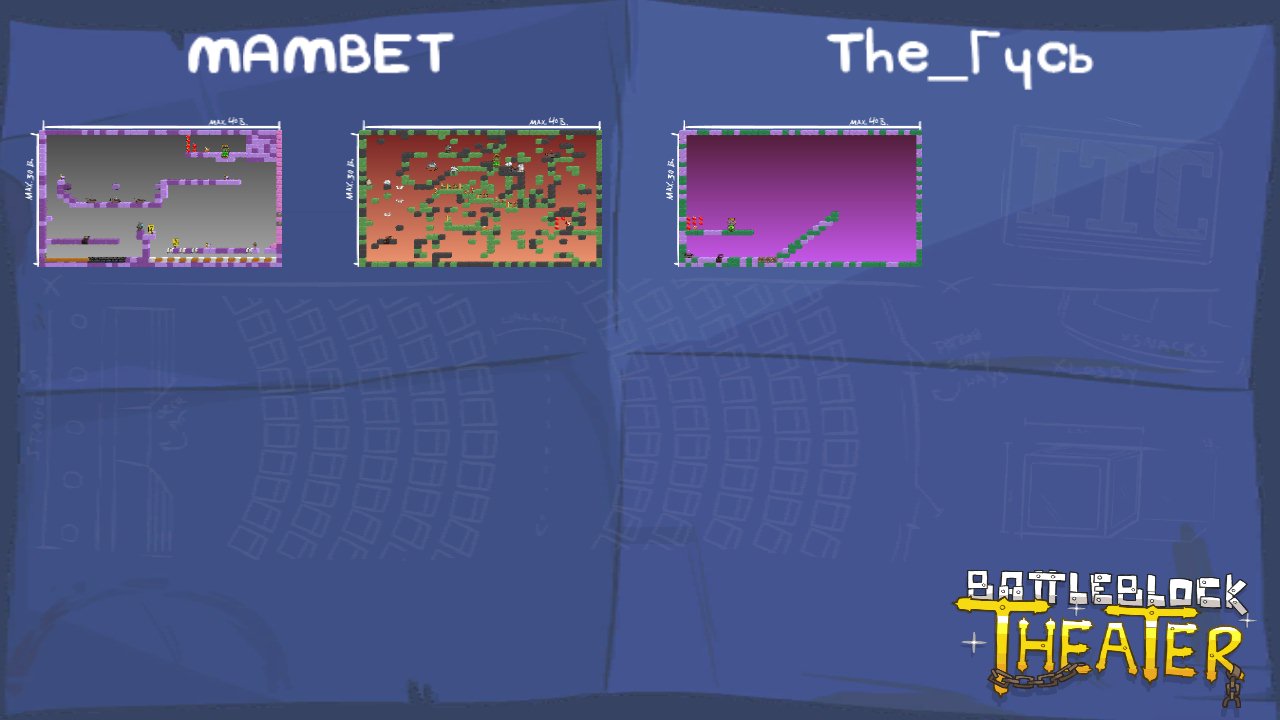 MAMBET