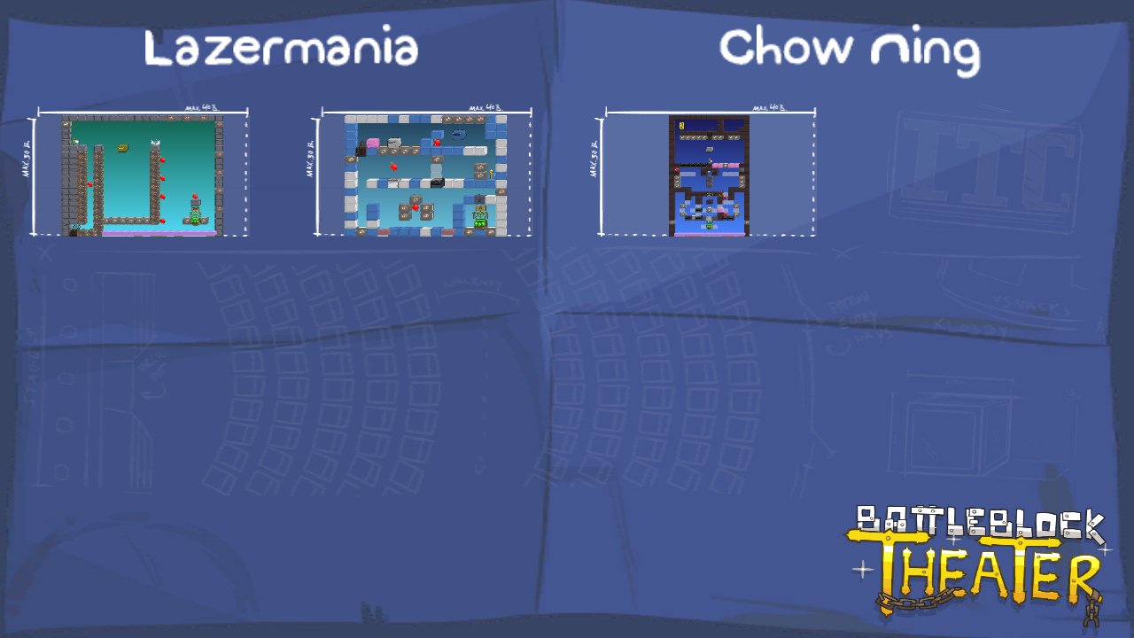 Lazermania