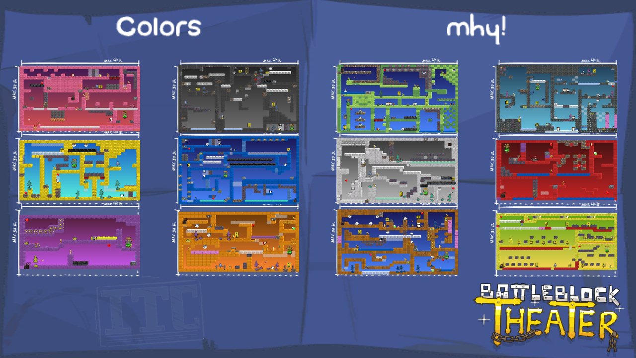 Colorful-Coop!