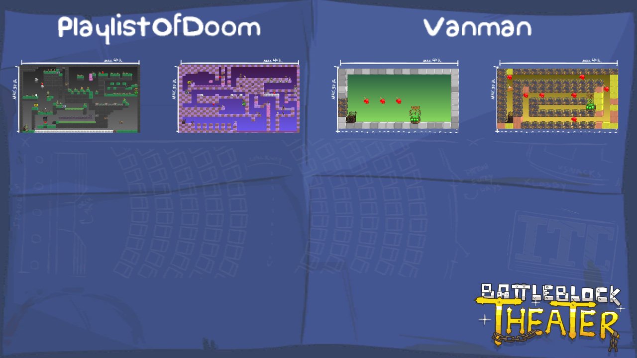 PlaylistOfDoom