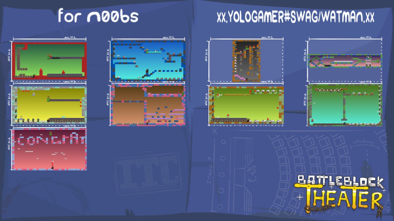 for N00bs