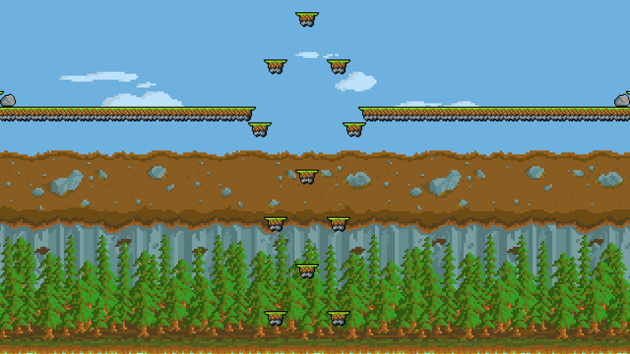 Overpower Ak-47 (2 Players) preview