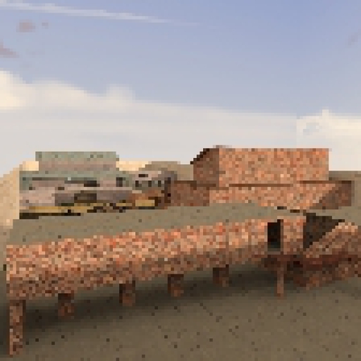 Riverside – Team Fortress 2 Mod