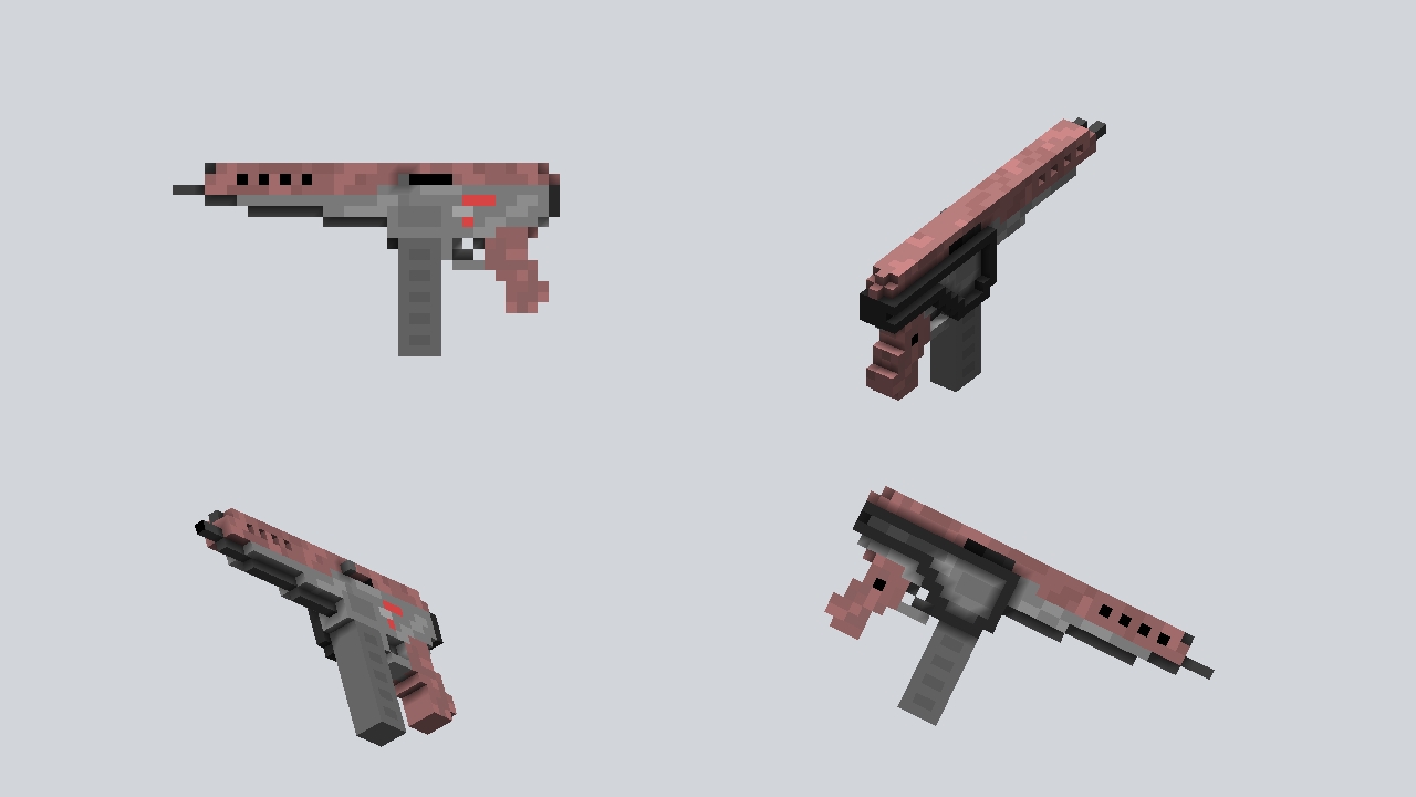 Comadrian Spec Ops