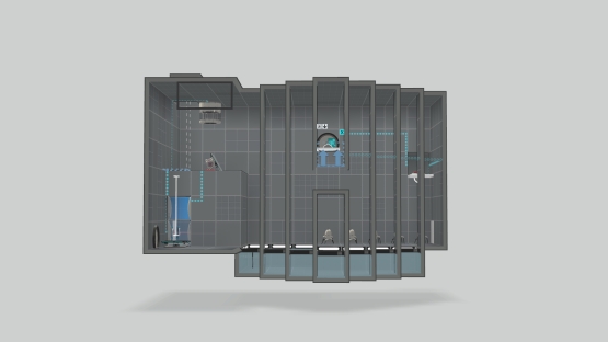 OzChamps Chamber 33