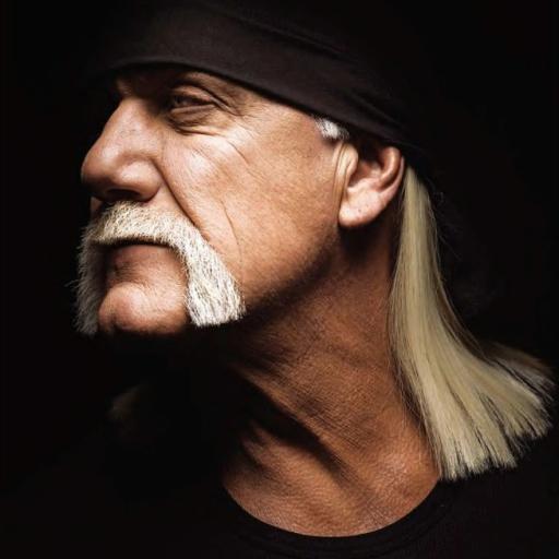 Hulk Hogan's Distant Cousin (Playable Race)