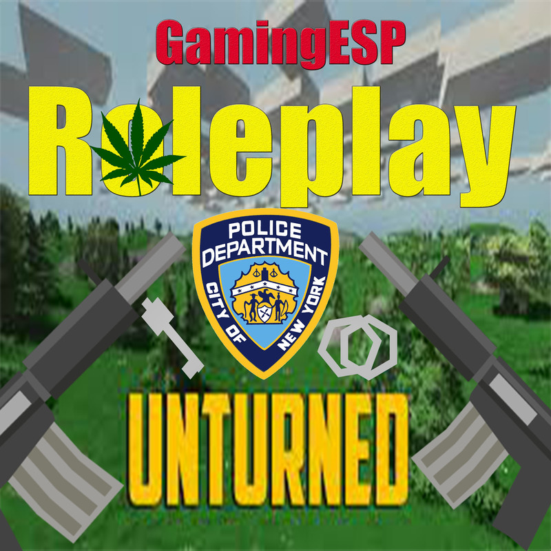 GamingESP MODS – Unturned Mod