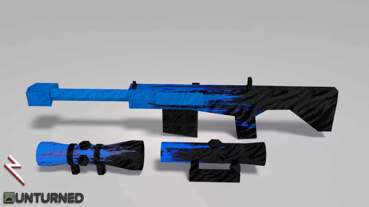 Grizzly Plasma
