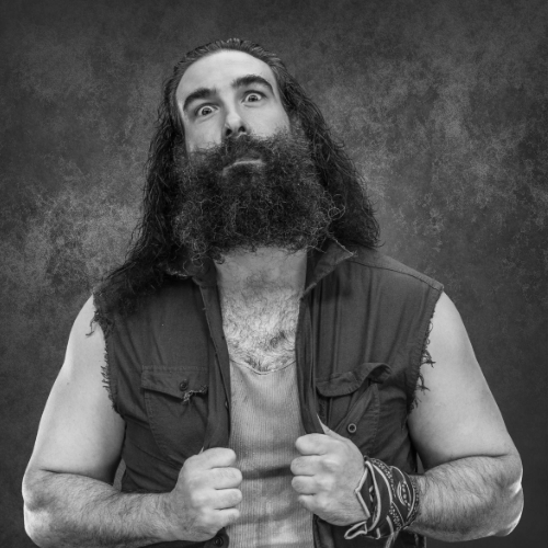 Luke Harper
