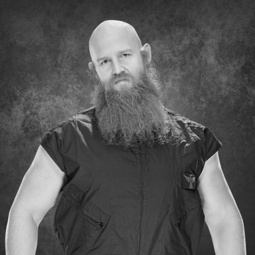 Erick Rowan