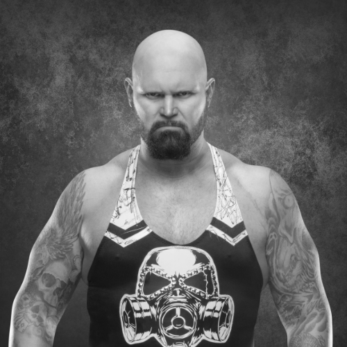 Luke Gallows