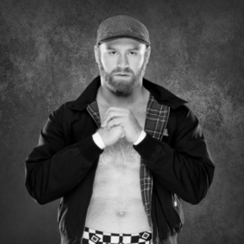 Sami Zayn