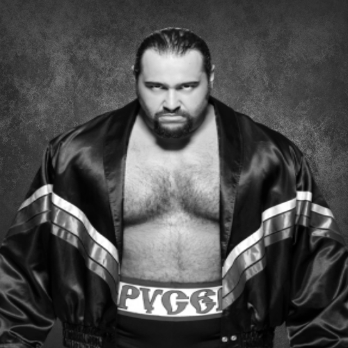 Rusev